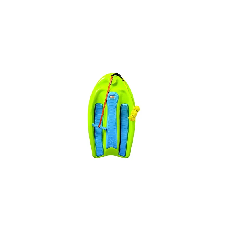 ZUP ZUP04601 Coast 80 Multi-Sport Trainer Board, Yellow Hot Deal