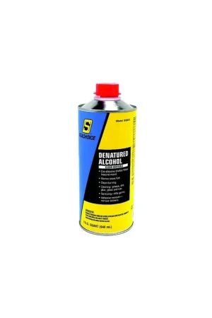 Seachoice 90841 Denatured Alcohol, Quart Best Seller