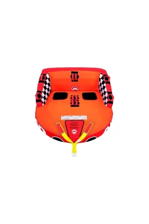 AirHead AHT2213BM Big Mable Towable Tube, 1-2 Riders Direct From Factory