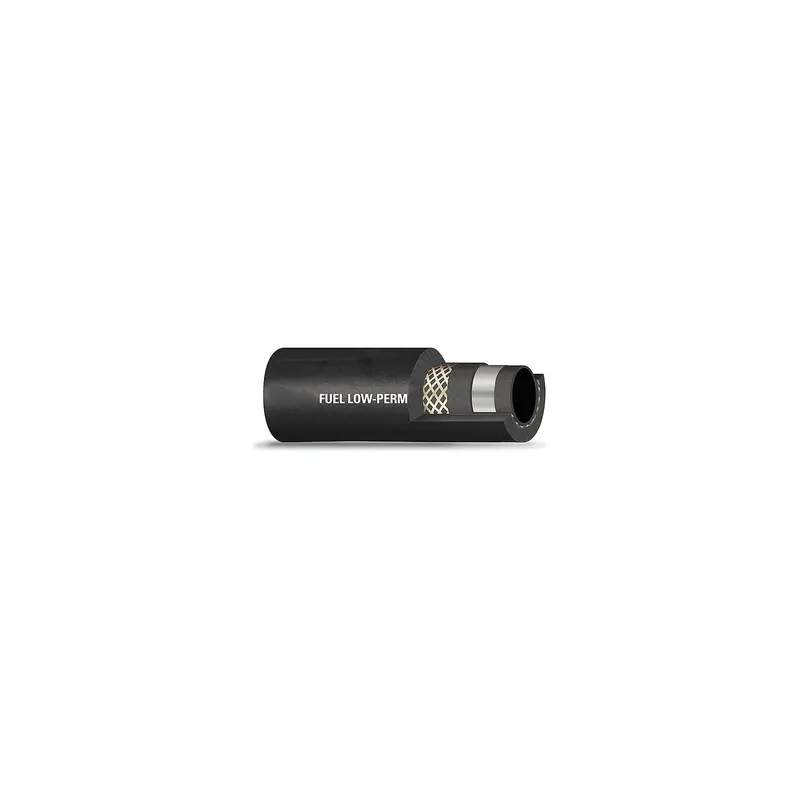 Price Cut Seachoice 23749 Type A1/B1-15/10 Low-Permeation Fuel Hose, 365 Series, 3/8" x 25'