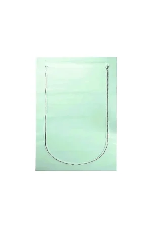 In Demand bioaqualife 300481207 bioDoor™ #2, 48"x36", 12mil film, #7 zipper