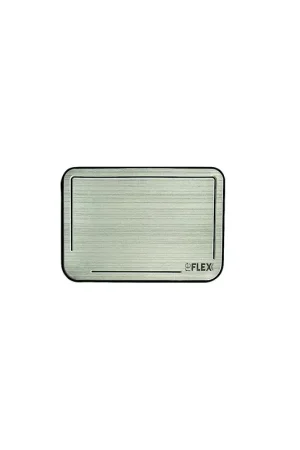 Seasonal Sale Syntec Yeti® YTI50CMBLPS Reflex Cooler Top Pad, Tan, 22.75" x 12.75"