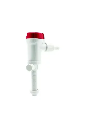 Rule 601STC Straight Thru-hull 500 GPH 12V Certified
