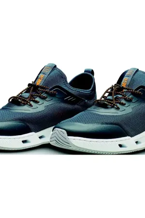 Jobe 5946230036 Discover Watersport Sneaker, Midnight Blue, 6 Latest