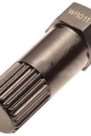 Solas Impeller WRENCH #WR011 Top Pick