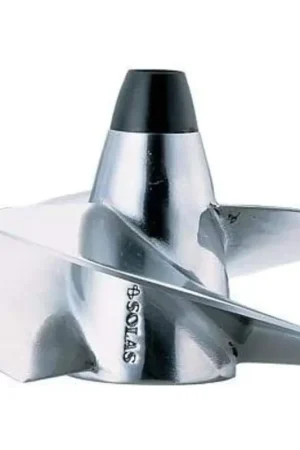 Solas Yamaha Concord Impeller #YD-CD-13/19 One Day Deal