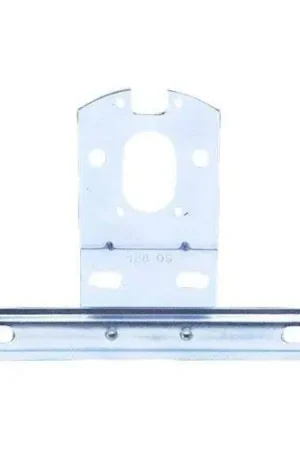 Anderson Marine License Plate Bracket 428-09 Hot Picks