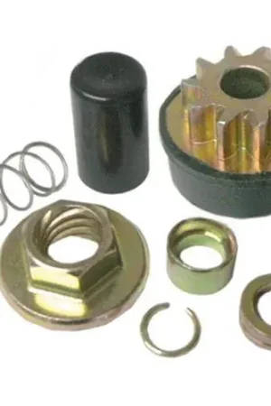 High Quality Arco Drive Assembly #DVK72