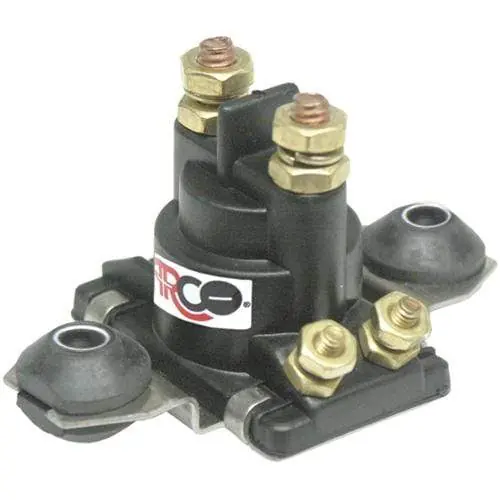 Luxury Arco Solenoid #SW099