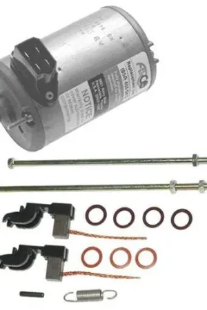 Special Discount Arco Tilt/Trim Repair Kit #TR222
