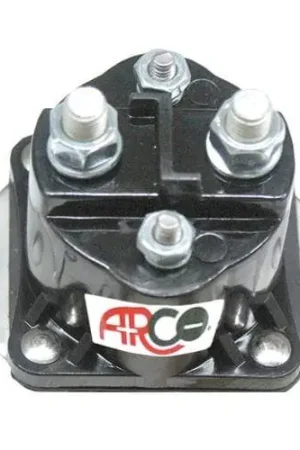 Flash Sale Arco Solenoid #SW275