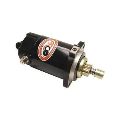 Top Pick Arco New Outboard Starter Yamaha 1984-2000 #3426