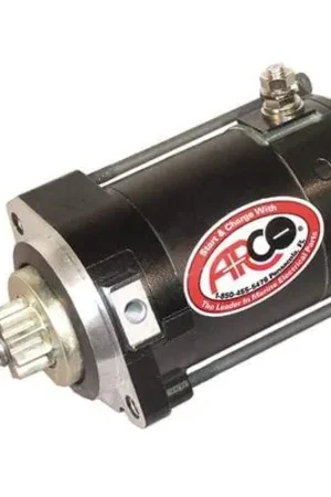 Factory Price Arco New Outboard Starter Yamaha #3429