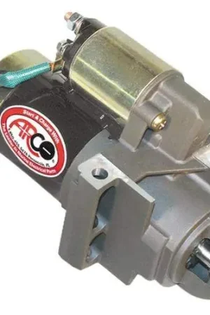 Secure Checkout Arco New Inboard/Outboard Starter #30470