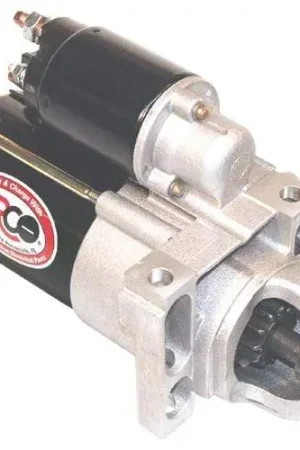 Trending Arco Inboard Starter #30462