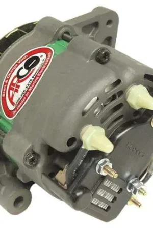 Free Returns Arco Alternator #40147