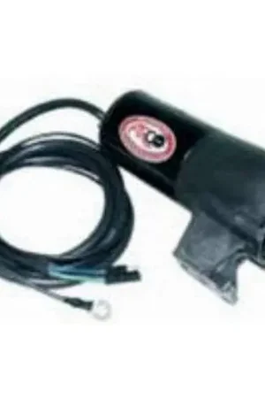 Arco Trim and Tilt Motor Chrysler 12v 3-Wire #6216 New Release