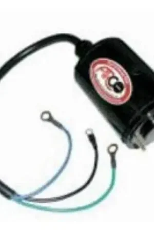 Final Sale Arco Tilt/Trim Motor #6213