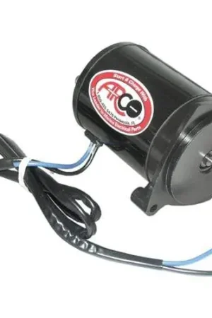 Arco Trim and Tilt Motor Mercury Mariner #6250 One Day Deal