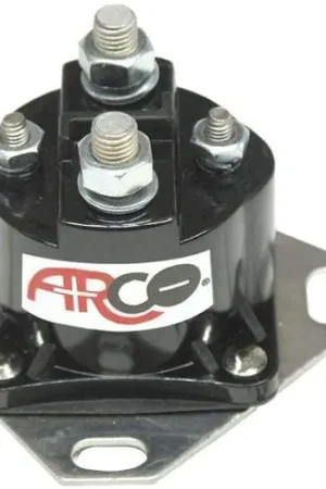 Arco Solenoid #SW394 Big Sale