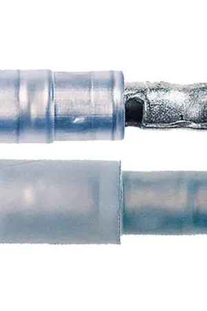 Authentic Ancor Bullet Terminal 16-14 Female Blue 4-pk #230719