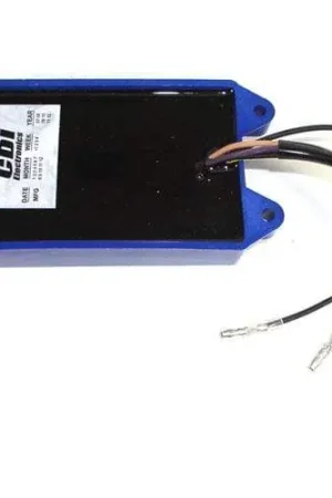CDI Mercury Over Rev Limiter #144-1889-30 Popular