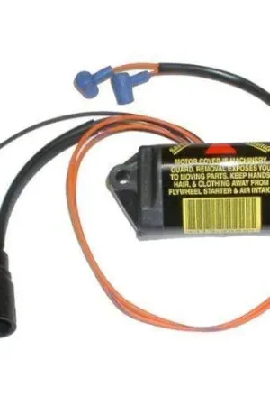 CDI OMC CD2 No Limit #113-2285 Big Sale