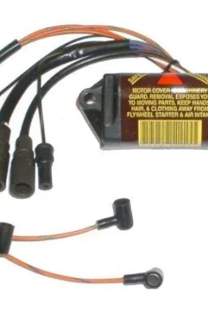 CDI OMC CD3/6 #113-2651 Time-Limited