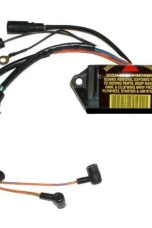 CDI OMC CD3/6 #113-3114 New Release