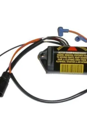 CDI OMC CD2 5800 Limit #113-3241 Don't Miss Out