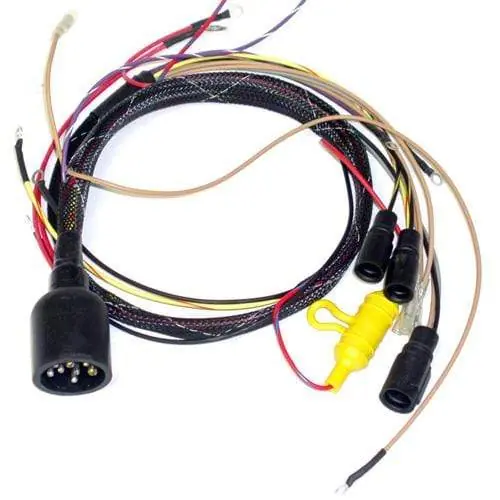 CDI OMC Harness #413-3282 Express Delivery