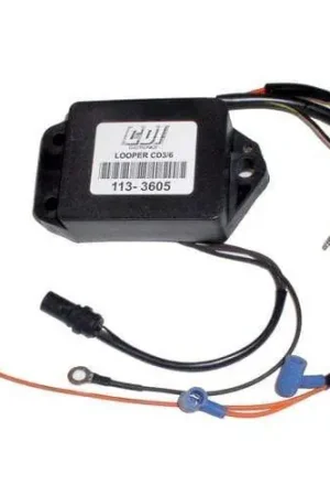 CDI OMC C3/6 #113-3605 Clearance