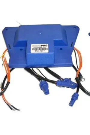 Brand New CDI OMC Looper Power Pack #213-4037