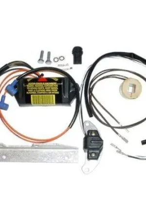 CDI OMC CD2 USL Kit No Limit #113-4488 Shop Now