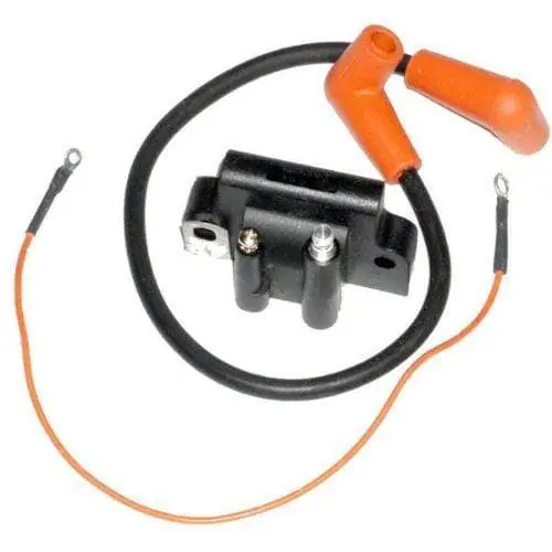 Secure Checkout CDI OMC Coil #183-4632