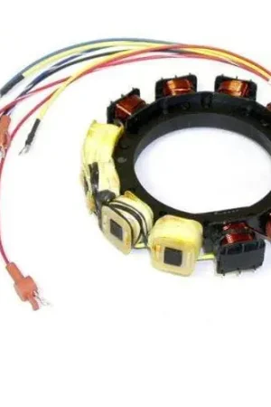 CDI Mercury Stator #174-5456 Direct From Factory