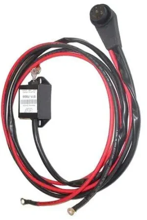 Brand New CDI Remote Starter Mercury #511-7800