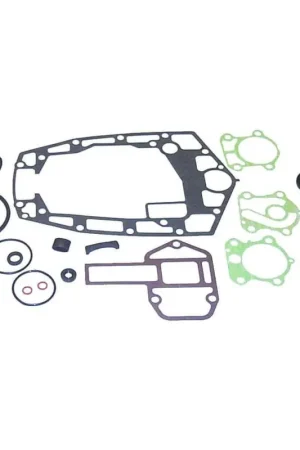 Special Discount Sierra Gear Housing Seal Kit #18-0021
