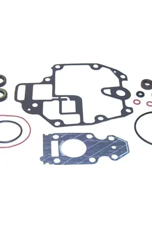 Popular Sierra Gear Housing Seal Kit #18-0025