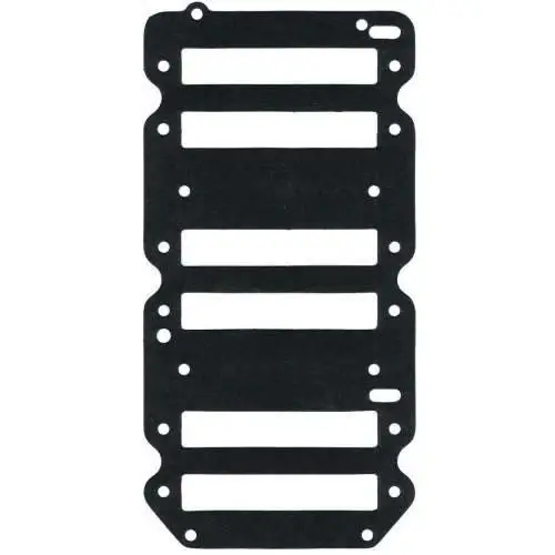 Reduced Price Sierra Reed Plate Gasket #18-0646