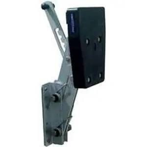 Marinetech Masy Outboard Motor Bracket 20 HP #55-0021 In Demand