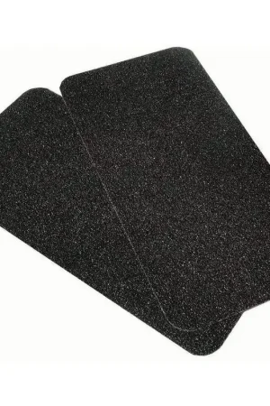 Popular Attwood Marine Non-Skid Pads/Grit Type P #6260-4