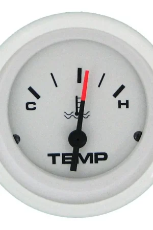 Teleflex Water Temp Kit Arctic 2" Outboard #68377P Weekend Sale
