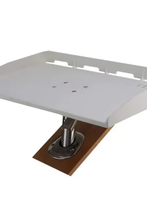 Sea-Dog Fillet Table Medium with Rod Holder Mount #326510-3 Hot Deal