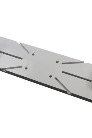 Sea-Dog Adapter Plate with Table Attach Hardware #326599-1 Limited Offer