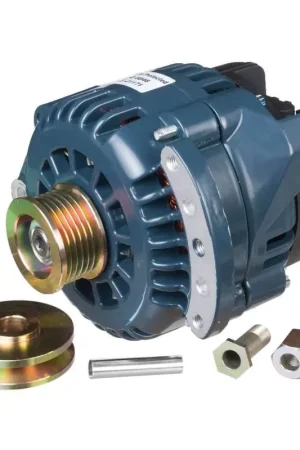 Latest Sierra Alternator #18-6975