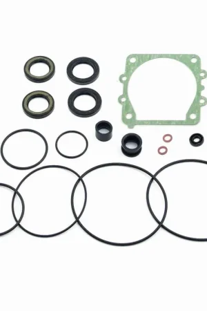 Crafted Sierra Seal Kit Gear Housing #18-74512