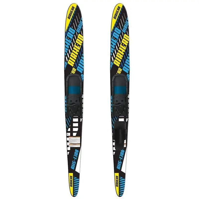 AIRHEAD S-1300 Combo Skis #AHS-1300 Discount