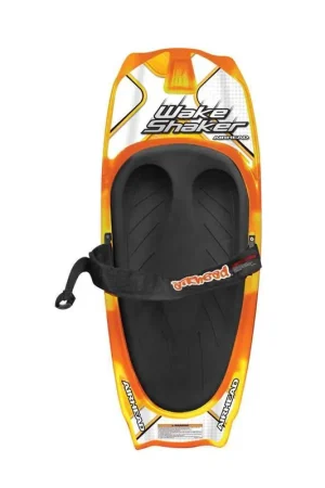 Hot Deal AIRHEAD Wake Shaker Kneeboard #AHKB-3