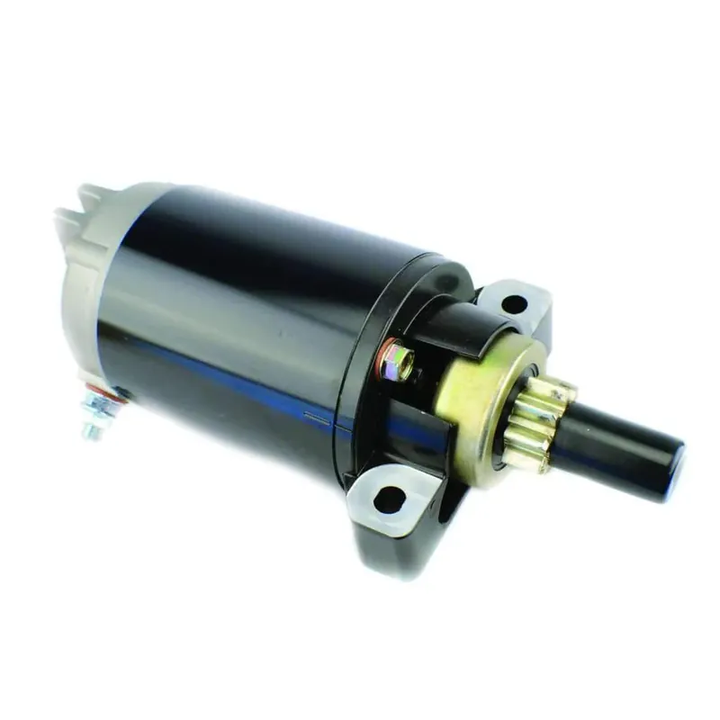 ProTorque Mercury/Mariner/Yamaha 25-40 HP Starter #PH130-0029 Top Pick